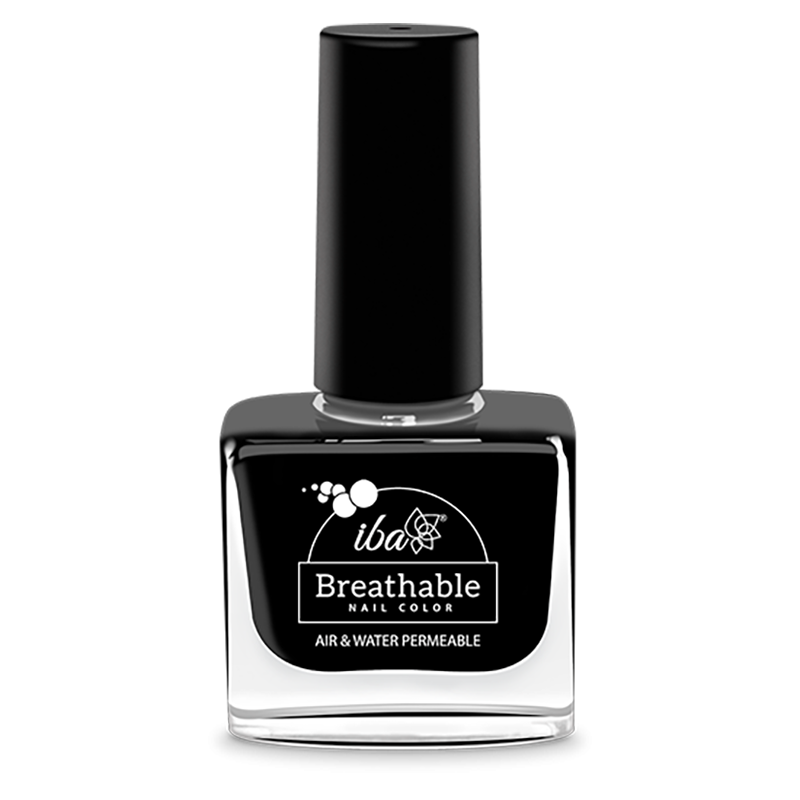 Is Breathable nail polish Halal? | Mersi Cosmetics